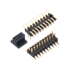PA6T PA9T 2.0 Mm Pitch Connector Board To Board Header Dual Row