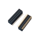 SMT H2.0 Wave Type 10 Pin Female Connector 1.27mm Pitch PW4.3
