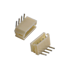 SLW 1.25mm Wafer Wire To Board Header Connector Right Angle H4.7