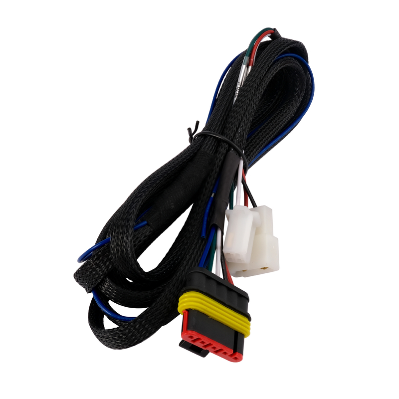 2.7M-4097 Overhead Light Extension Cord , Vehicle Car Wiring Harness