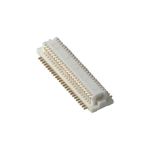 0.5mm Male 180 Degree Board To Board Connector PA6T For Pcb Customized