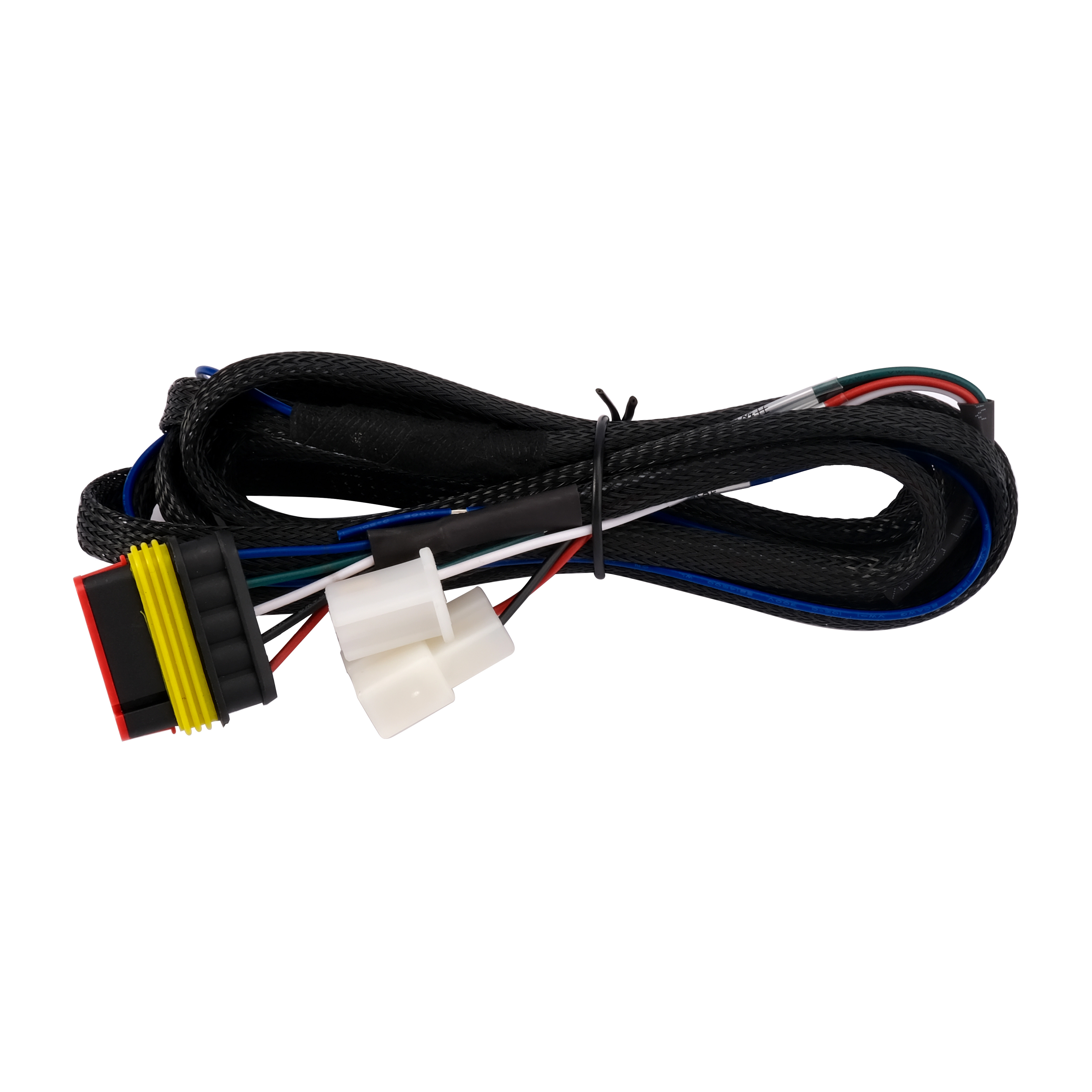 2.7M-4097 Overhead Light Extension Cord , Vehicle Car Wiring Harness